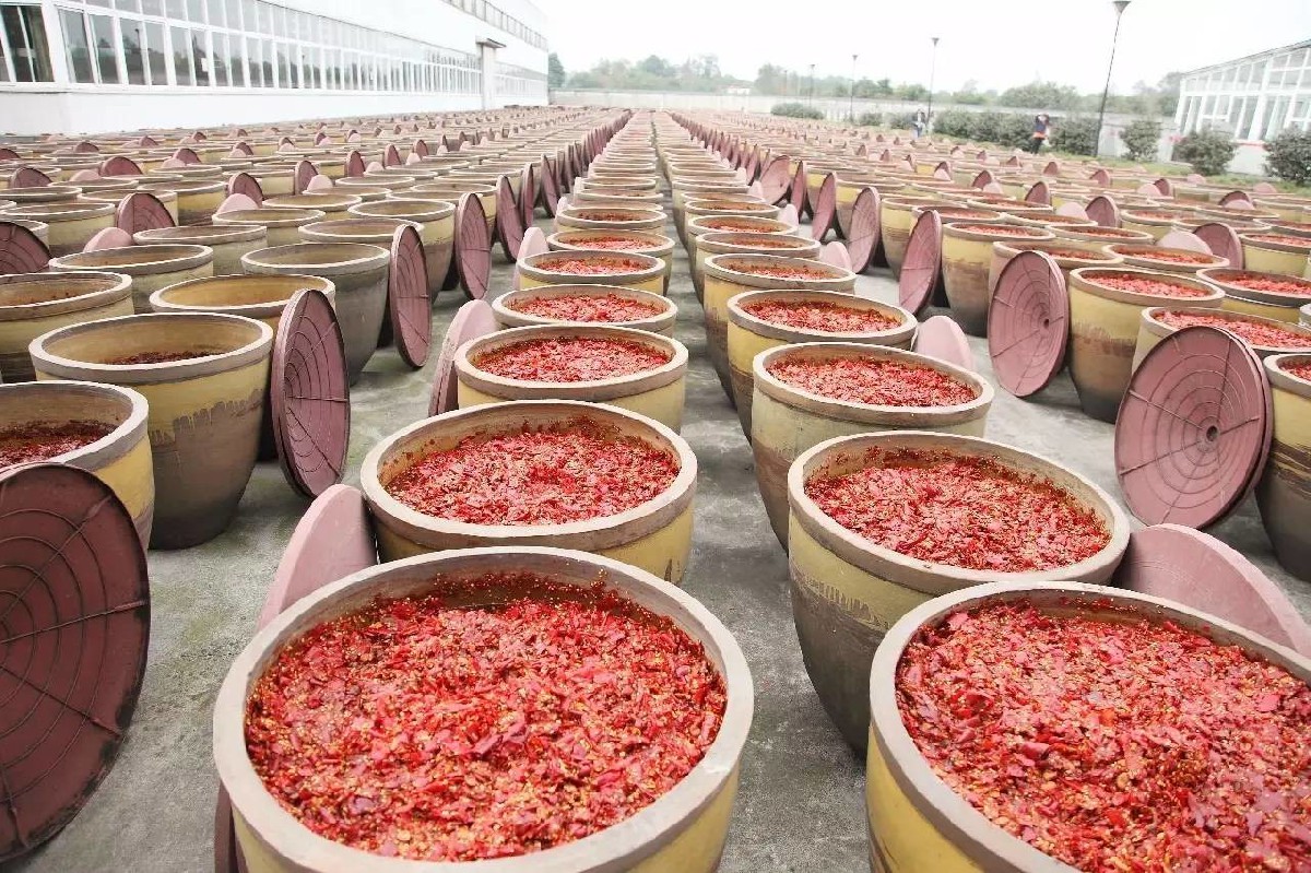 郫縣豆瓣